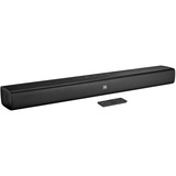 JBL Bar Studio soundbar Zwart, HDMI, Bluetooth, optische ingang