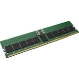 Kingston 32 GB DDR5-5600 (1x 32 GB) servergeheugen Zwart, KSM56R46BD8PMI-32HAI, Server Premier