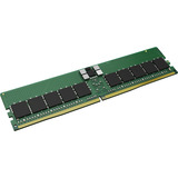 Kingston Server Premier 32 GB DDR5-5600 (1x 32 GB) servergeheugen Zwart, KSM56R46BD8PMI-32HAI