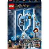 LEGO Harry Potter - Ravenklauw huisbanner Constructiespeelgoed 76411