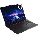 Lenovo Legion 9 18IAX10 (83EY003YMB) 18"  gaming laptop Zwart | Core Ultra 9 275HX | RTX 5080 | 64 GB | 2 TB SSD | 440 Hz