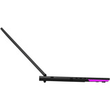 Lenovo Legion 9 18IAX10 (83EY003YMB) 18"  gaming laptop Zwart | Core Ultra 9 275HX | RTX 5080 | 64 GB | 2 TB SSD | 440 Hz