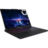 Lenovo Legion Pro 7 16IAX10H (83F500NAMB) 16"  gaming laptop Zwart | Core Ultra 9 275HX | RTX 5090 | 64 GB | 2 TB SSD | 240 Hz