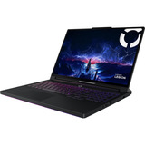Lenovo Legion Pro 7 16IAX10H (83F500NAMB) 16"  gaming laptop Zwart | Core Ultra 9 275HX | RTX 5090 | 64 GB | 2 TB SSD | 240 Hz