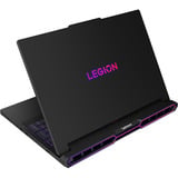 Lenovo Legion Pro 7 16IAX10H (83F500NAMB) 16"  gaming laptop Zwart | Core Ultra 9 275HX | RTX 5090 | 64 GB | 2 TB SSD | 240 Hz