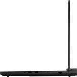 Lenovo Legion Pro 7 16IAX10H (83F500NAMB) 16"  gaming laptop Zwart | Core Ultra 9 275HX | RTX 5090 | 64 GB | 2 TB SSD | 240 Hz