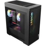 Lenovo Legion T5 26ARA8 gaming pc Donkergrijs | Ryzen 7 7700 | RTX 4060 Ti | 16 GB | 1 TB SSD