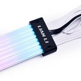 Lian Li Strimer Plus V2 168-8 kabel 0,335 meter, RGB LED