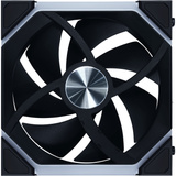 Lian Li UNI FAN SL FLEX 120 REVERSE RGB case fan Zwart, 120 x 124.5 x 28 mm, PWM