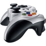 Logitech Wireless Gamepad F710 Zilver/zwart