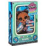 MGA Entertainment L.O.L. Surprise! O.M.G. Dance Dance Dance - B-Gurl Pop 