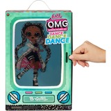 MGA Entertainment L.O.L. Surprise! O.M.G. Dance Dance Dance - B-Gurl Pop 