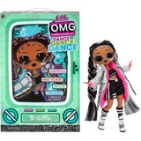 MGA Entertainment L.O.L. Surprise! O.M.G. Dance Dance Dance - B-Gurl Pop 