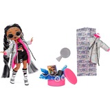 MGA Entertainment L.O.L. Surprise! O.M.G. Dance Dance Dance - B-Gurl Pop 