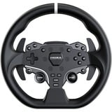 MOZA R5 + ES + SRP bundel Zwart, Basis, stuur en pedalen