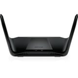 Netgear Nighthawk Tri-band AX8 8-Stream AX6600 WiFi 6 Router  Zwart