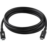NewerTech  kabel Zwart