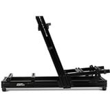Next Level Racing GTElite Lite - Wheel Plate Edition racingsimulator Zwart