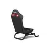 Next Level Racing Victory Seat Add-On voor Wheel Stand Lite 2.0 racestoel Zwart