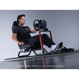 Next Level Racing Victory Seat Add-On voor Wheel Stand Lite 2.0 racestoel Zwart