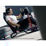 Next Level Racing Victory Seat Add-On voor Wheel Stand Lite 2.0 racestoel Zwart