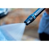 Nilfisk Click&Clean autonozzle mondstuk Zwart