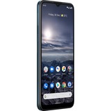 Nokia G21 smartphone Blauw, 64 GB, Dual-SIM, Android