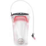 Osprey Hydraulics LT 1.5L Reservoir drinkfles Wit/rood