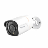 Reolink P340-A intelligente 12 MP PoE-bulletcamera Wit, Kleurennachtzicht, AI Video Search