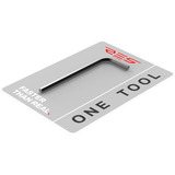 Res-Tech GT Cockpit racing simulator Zwart/hoogglans zwart