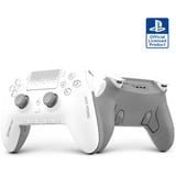 SCUF Omega Wireless Performance Controller Wit, PS5, Pc, USB-C, 2.4 GHz, Bluetooth