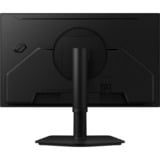 Samsung Odyssey G40H 25" gaming monitor Zwart, HDMI, DisplayPort, 300 Hz