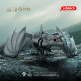 Schleich Harry Potter - Oekraïense IJzerbuik speelfiguur 13995