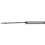 Sitecom USB-C Hub 4 Port usb-hub 