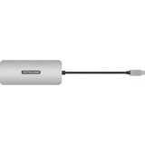 Sitecom USB-C Hub 4 Port usb-hub 