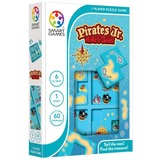 SmartGames Pirates Jr. Hide & Seek 