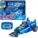 Spin Master PAW Patrol: The Mighty Movie, Chase's RC Mighty Cruiser 