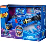 Spin Master PAW Patrol: The Mighty Movie, Chase's RC Mighty Cruiser 