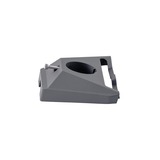 Starlink Standard Pipe Adapter Mount Grijs