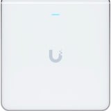 Ubiquiti UniFi U6 Enterprise In-Wall access point Wit