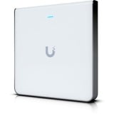 Ubiquiti UniFi U6 Enterprise In-Wall access point Wit