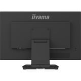 iiyama ProLite T2454MSC-B3AG 23.8" touchscreen monitor Zwart (mat)