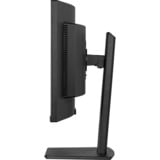 iiyama ProLite XCB3494WQSU-B1 34" Curved UltraWide monitor Zwart, HDMI, DisplayPort, USB, AMD Free-Sync