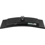 iiyama ProLite XCB3494WQSU-B1 34" Curved UltraWide monitor Zwart, HDMI, DisplayPort, USB, AMD Free-Sync