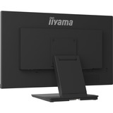 iiyama  23.8" touchscreen monitor Zwart (mat)