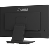 iiyama  23.8" touchscreen monitor Zwart (mat)
