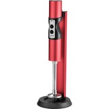 ritter Stilo 7 Plus staafmixer Rood