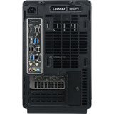 ALTERNATE Gamer Casual R5-5050 gaming pc Ryzen 5 5600XT | RTX 5050 | 16 GB | 1 TB SSD