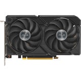 ASUS DUAL Radeon RX 9060 XT 8GB grafische kaart 2x DisplayPort, 1x HDMI