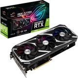 ASUS ROG Strix GeForce RTX 3060 OC grafische kaart 2x HDMI, 3x DisplayPort